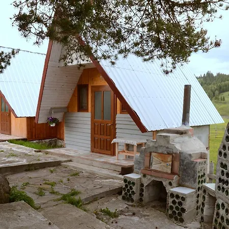 Casa Florea * Poiana Stampei