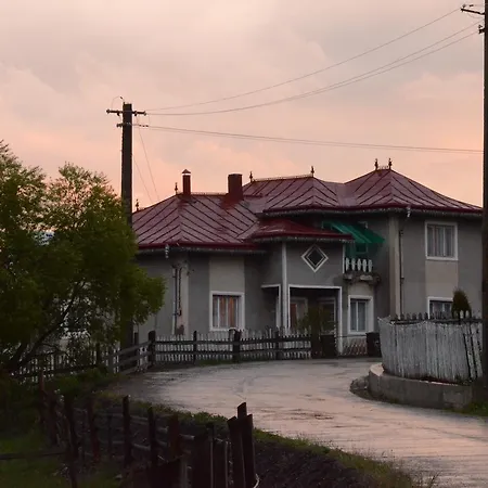 Casa Florea